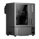 3D spausdintuvas ELEGOO Jupiter 2, MSLA, 16K LCD