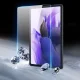 „Dux Ducis“ apsauginis stiklas, skirtas „Samsung Galaxy Tab S7+“ / „S7 FE“ / „S8+“, skaidrus
