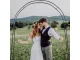 Garden Pergola Flower Support Wedding Arch