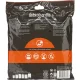 Šiukšlių maišai Brabantia PerfectFit Code B 5-7 L, 40 vnt., balti