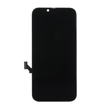 iPhone 14 ekrano komplektas su jutikliu TFO Incell FHD, juodas