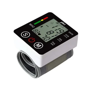 Elektroninis kraujospūdžio matuoklis ZK-861YA