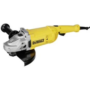 Kampinis šlifuoklis DeWalt DWE494-QS 230 mm 2200 W