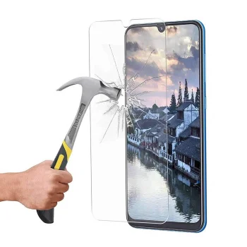 Apsauginis grūdintas stiklas Samsung Galaxy A50 / A30 (2019)