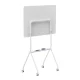 Mobili vienpusė magnetinė lenta Ergo Office ER-306, 119x79 cm