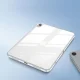 Tech-Protect FlexAir Hybrid dėklas iPad 10.9 (2022) / 11 (2025), skaidrus