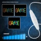 Forever Light Neon PLEXI LED GAME Multicolor