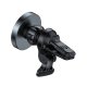 Tech-Protect MM15W-V5 MagSafe Car Holder & 15W Charger Black