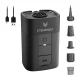 Elektrinė pompa Etenwolf AIR 5, 5200 mAh, 80 W, juoda