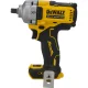 Akumuliatorinis smūginis veržliasukis DeWalt DCF892P2T-QW 18V XR 2x 5.0 Ah TSTAK