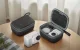 Kompaktiškas dėklas Sunnylife GU-B042 kamerai Insta360 GO Ultra