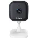 Vidaus „Wi-Fi“ apsaugos kamera D-Link DCS-6013/E, 2K (3 MP), naktinis matymas, balta