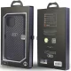 Audi Carbon Fiber dėklas, skirtas Apple iPhone 14, juodas