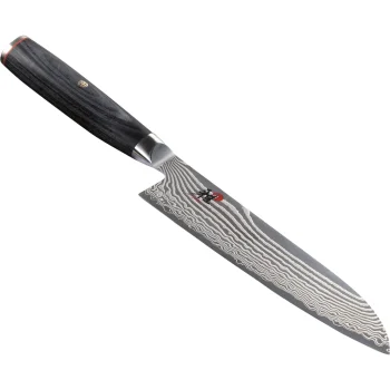 Virtuvinis peilis Miyabi 5000FCD Santoku 18 cm