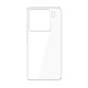 3Mk Clear Case dėklas Xiaomi 15 Pro telefonui, skaidrus