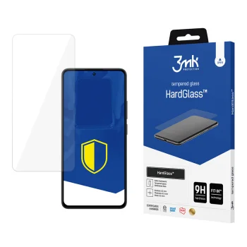3Mk HardGlass apsauginis stiklas, skirtas Xiaomi Redmi Note 13 5G