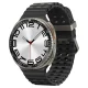 Apsauginis rėmelis Spigen Bezel Tune Diver, skirtas Samsung Galaxy Watch 8 44mm, juodas
