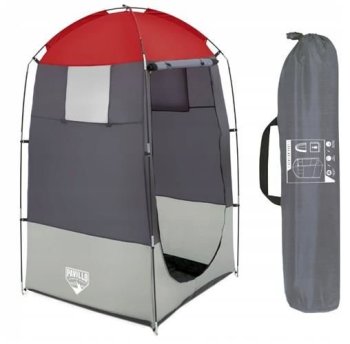 Bestway 68002 Beach Changing Tent, 110x110x190 cm