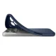 Dėklas Spigen Liquid Air skirtas iPhone 18 Pro Max / 17 Pro Max, Navy Blue
