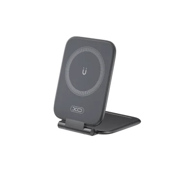 XO C303 Desk Stand for MagSafe, Black