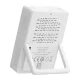 Oro kokybės matuoklis Sonoff AirGuard CO2 SAWF-08P WiFi LCD