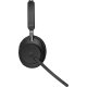 Jabra Evolve2 65 UC Mono belaidė ausinė, USB-A, juoda