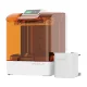 Creality Halot X1 Combo 3D spausdintuvas su AFU moduliu