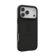UAG Civilian MagSafe dėklas iPhone 17 Pro Max telefonui, juodas