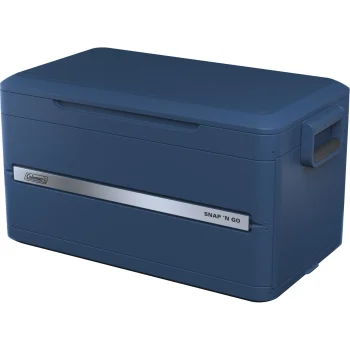 Sulankstomas šaltkrepšis Coleman Snap-N-Go 35qt