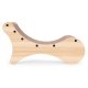 Cardboard Cat Scratcher Lounge Bed Petsi