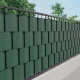 Tvoros juosta TENAX FLEXI 2.05 x 0.19 m (1000 g/m²), žalia