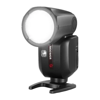 Neewer Z2PRO-F 3000mAh Speedlite blykstė Fujifilm fotoaparatams