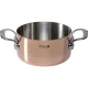Puodas De Buyer Prima Matera, 16 cm, 1.8 l, varis / nerūdijantis plienas