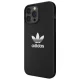 Adidas OR Molded Case BASIC dėklas iPhone 13 Pro Max, juodas