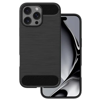 Simple Black Case for Huawei Mate 20 Lite, Black