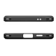Spigen Tough Armor Case for Samsung Galaxy A57 5G, Black
