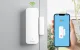 Išmanusis durų ir langų atidarymo jutiklis Gosund ST18 Zigbee Tuya