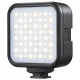 LED vaizdo šviesa Godox Litemons LED6Bi
