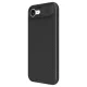 Nillkin CamShield Pro dėklas, skirtas iPhone 16e / 17e, juodas