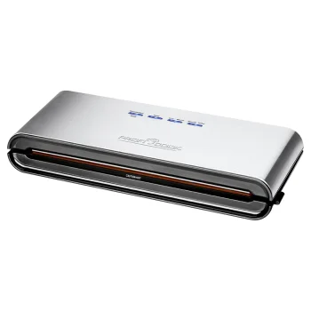 Proficook PC-VK 1080 vakuuminis pakavimo aparatas, 120W, 30 cm