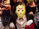 Halloween Mask Jason Friday the 13th, Universal Size