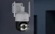 ZOSI C296 8MP lauko WiFi vaizdo kamera su 32GB SD kortele