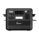 Fossibot F2400BL 2400W 2048Wh Power Station, Black