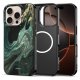 Tech-Protect Lamano MagSafe dėklas telefonui iPhone 16 Pro Max - įvairiaspalvis