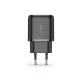 Tech-Protect C20W įkroviklis USB-C PD 20W / USB-A QC 3.0 - Juodas