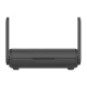 GL.iNet Slate AX GL-AXT1800 Wi-Fi 6 maršruto parinktuvas