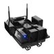 Jaukinimo laivelis Flytec V803-GPS 5200mAh