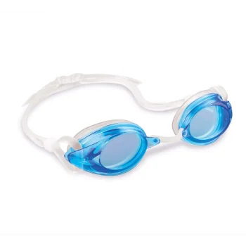 Intex 55684 Kids Swimming Goggles, Blue