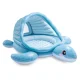 Intex Turtle Cove Playland Pripučiamas vaikiškas baseinas, 218x206x97 cm