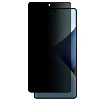 AmazingThing Radix Privacy Glass Privacy Tempered Glass  Samsung Galaxy S25 Ultra